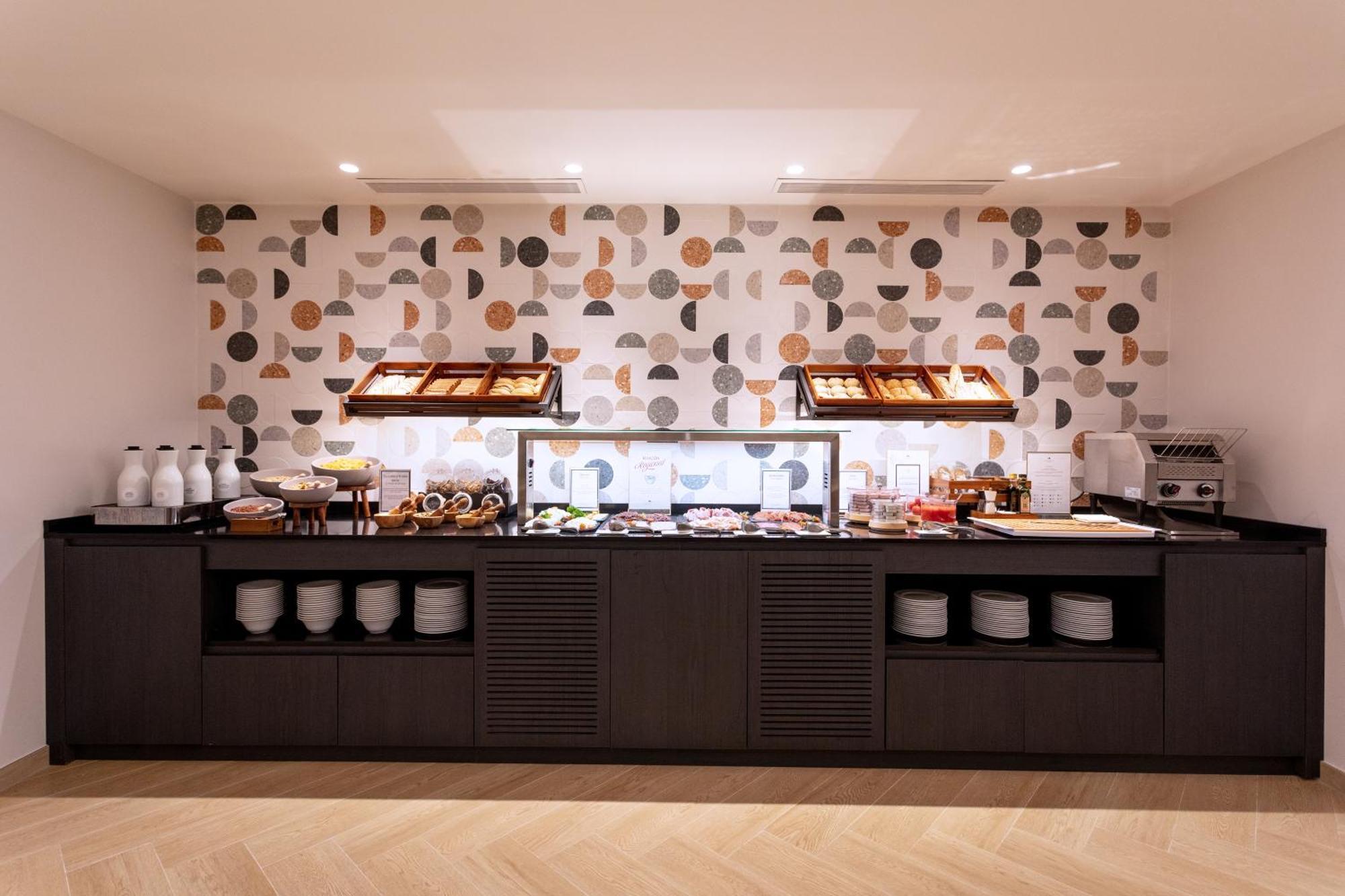 Eurostars Cristal Palace — Photos 3